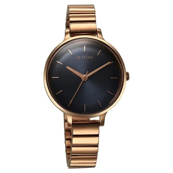Titan Women Watch 2709WM01 view 4