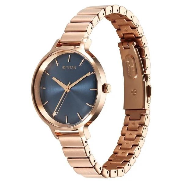 Titan Women Watch 2709WM01 view 5