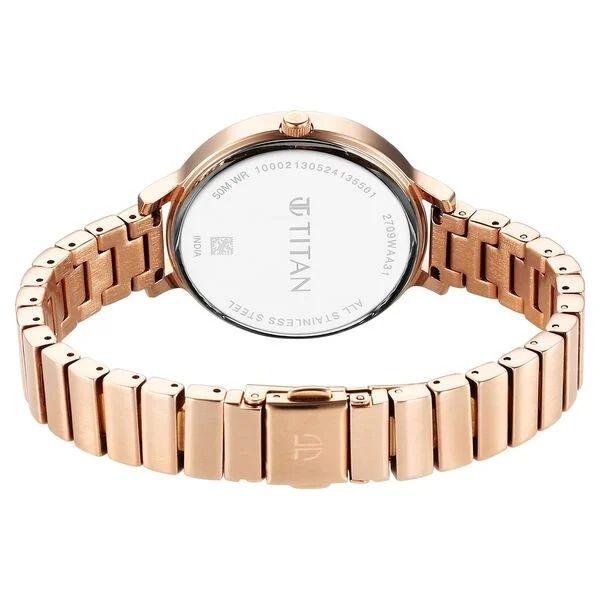 Titan Women Watch 2709WM01 view 7