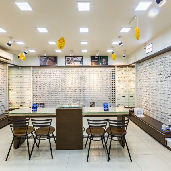 Anglo American Optical Co. view 3
