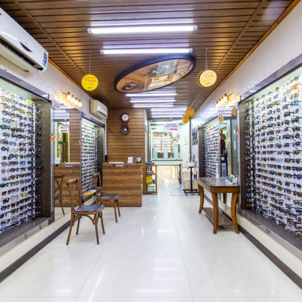 Anglo American Optical Co. view 4