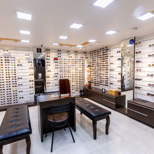 Anglo American Optical Co. view 5