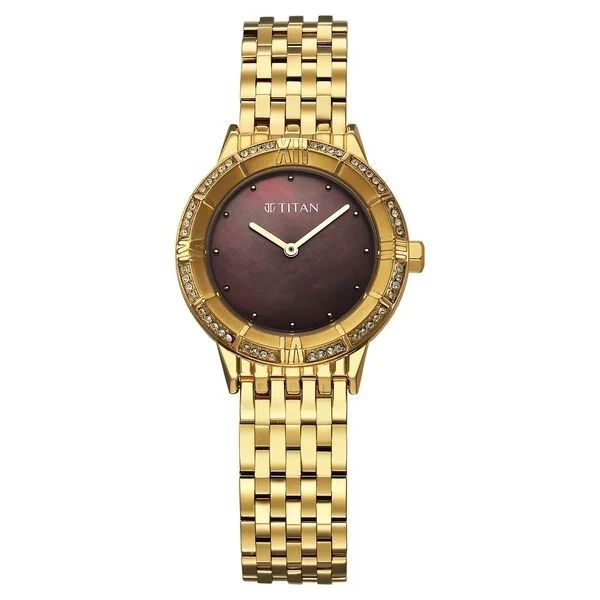 Titan Women 95316YM01
