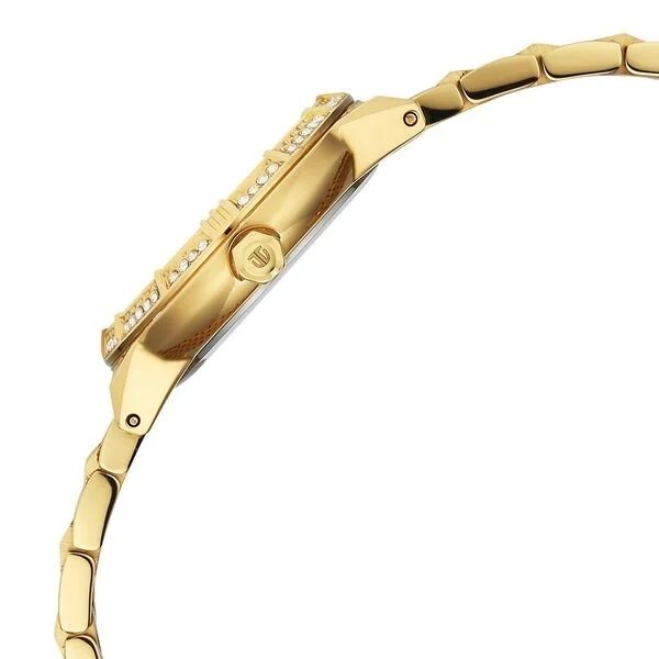 Titan Women 95316YM01 view 5
