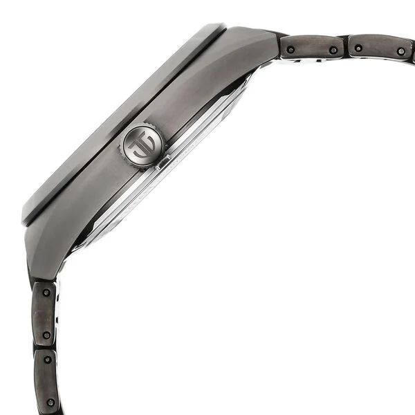 Titan Automatic Watch 90221QM02 view 5