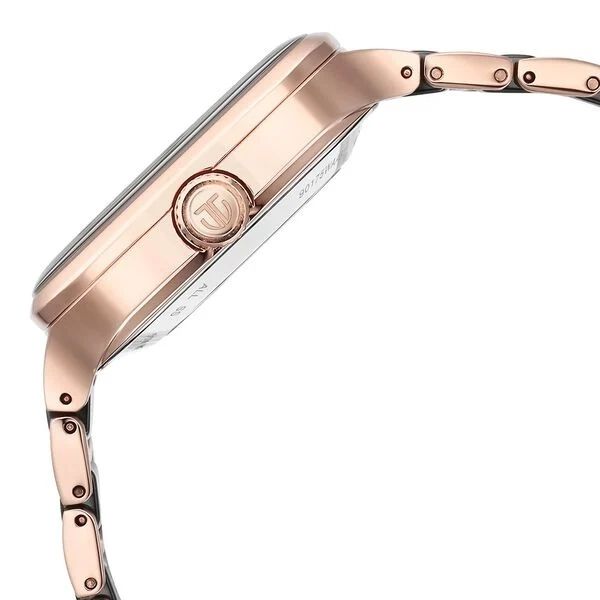 Titan Automatic Watch 90175KD03 view 4
