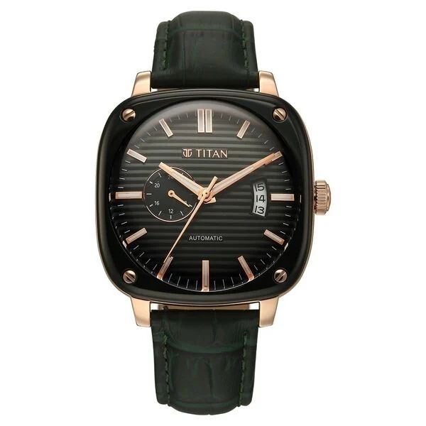 TITAN AUTOMATIC