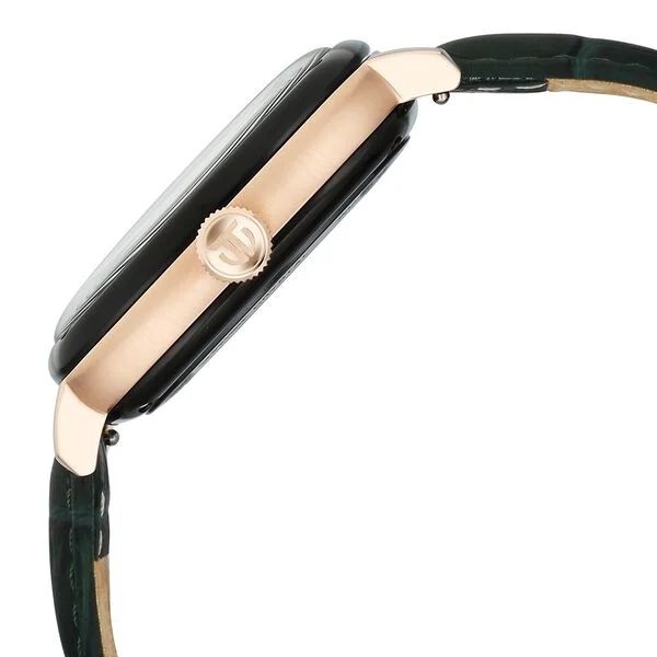 Titan Automatic Watch 90225KL01 view 4
