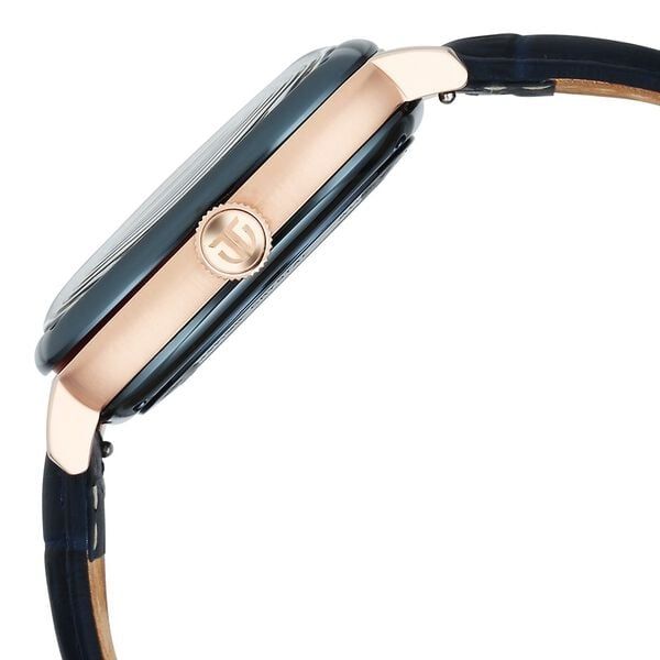 Titan Automatic Watch 90225KL02 view 4
