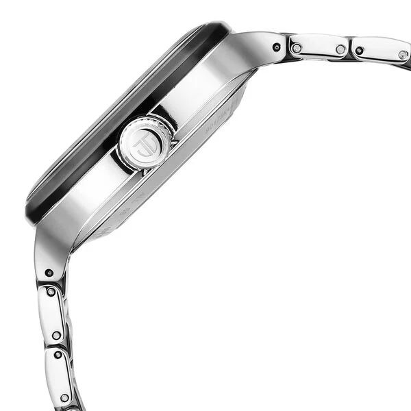 Titan Automatic Watch NT90175KD01 view 5