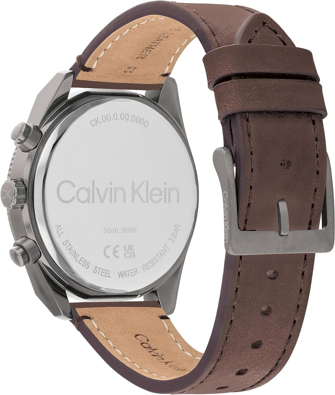 Calvin Klein Chronograph Watch 25200363 view 3