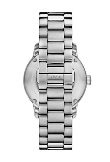 Fossil Automatic ME3262 view 3