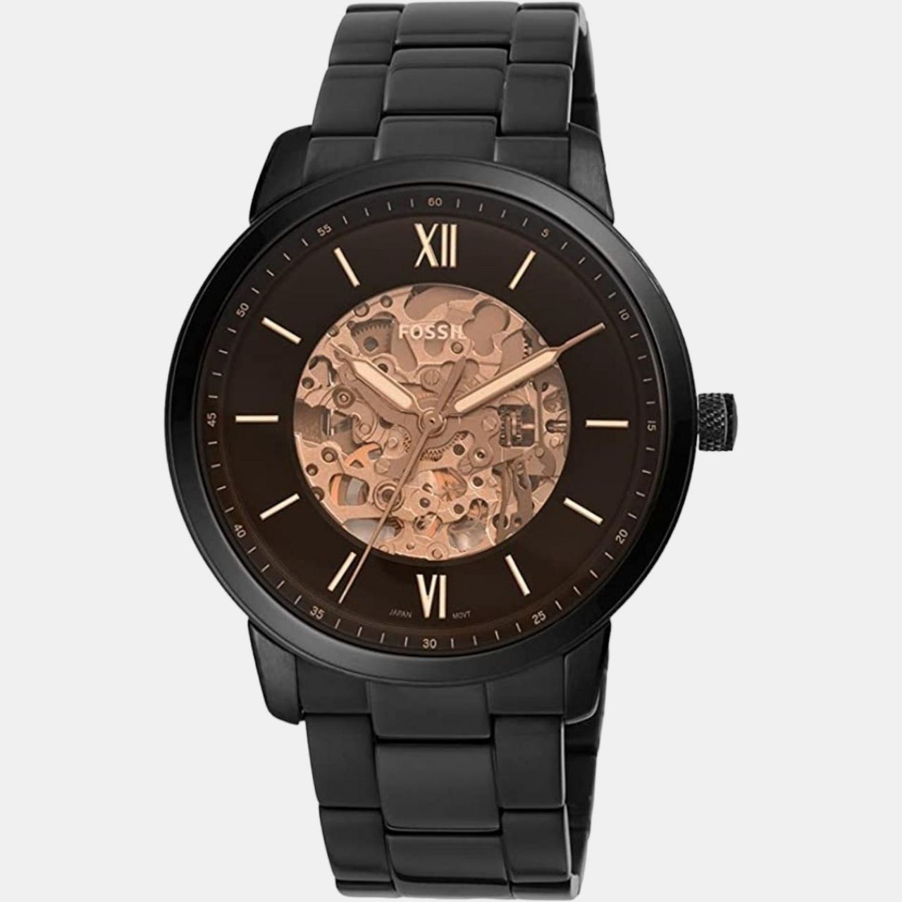Fossil Automatic ME3183 view 3