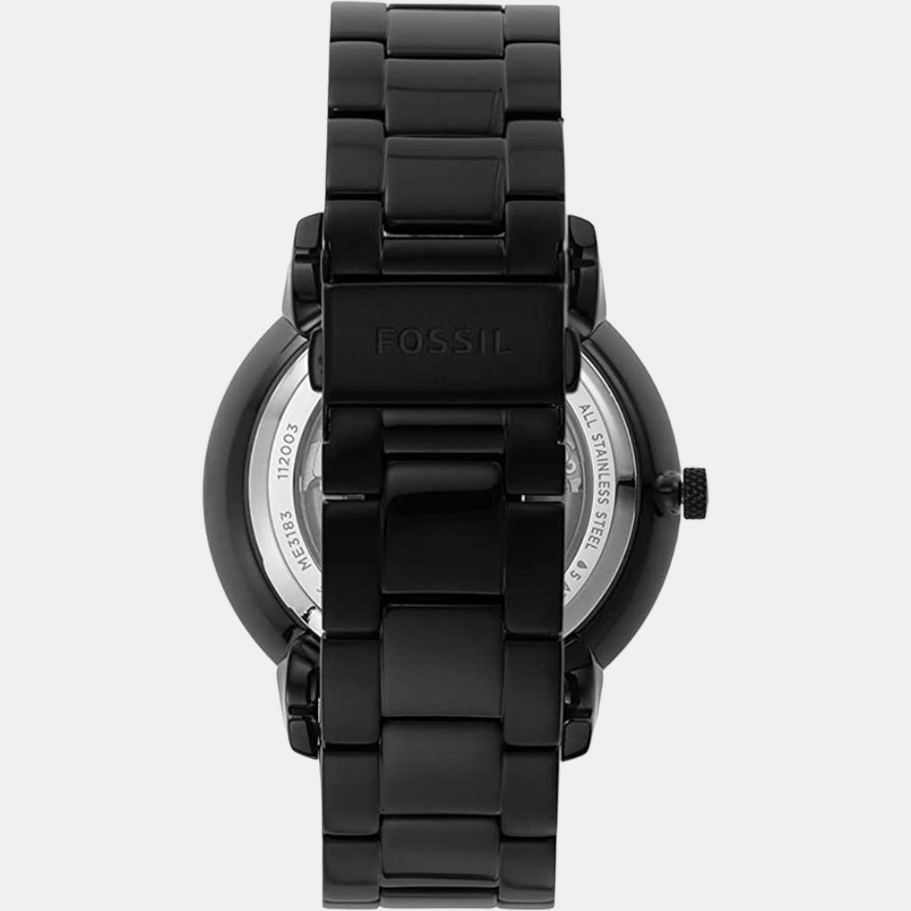 Fossil Automatic ME3183 view 4