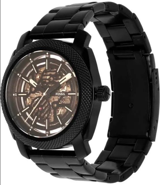 Fossil Men Watch ME3253 view 2