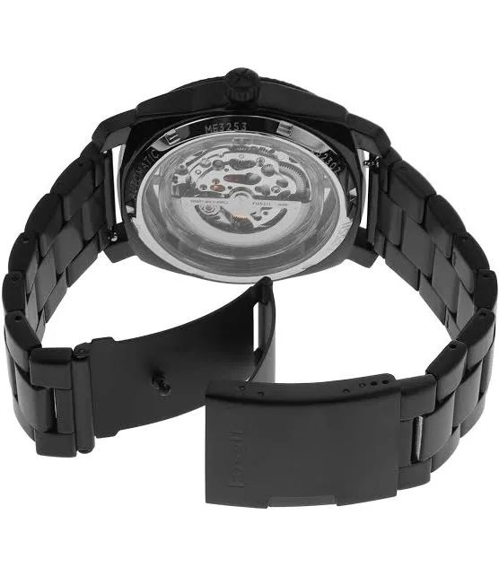 Fossil Men Watch ME3253 view 3