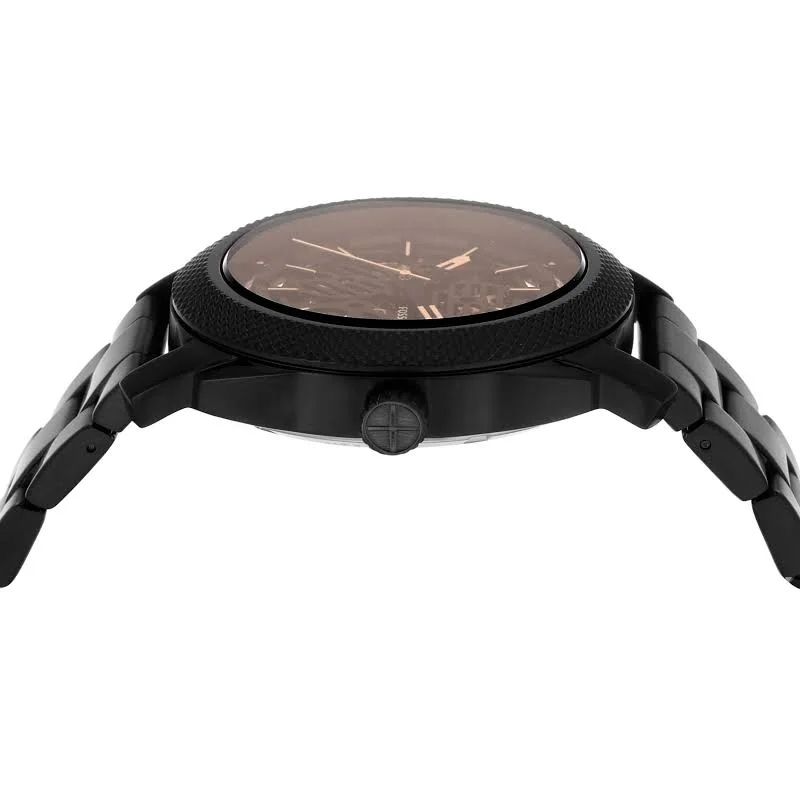 Fossil Men Watch ME3253 view 4