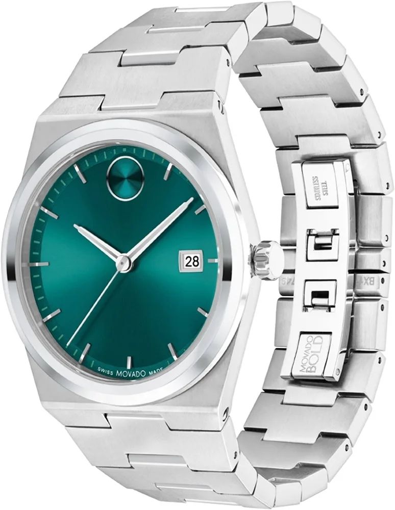 Movado 3601222 view 3