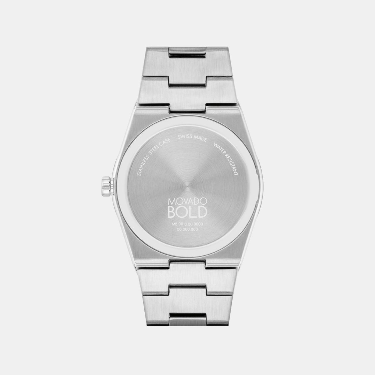 Movado Bold 3601221 view 3