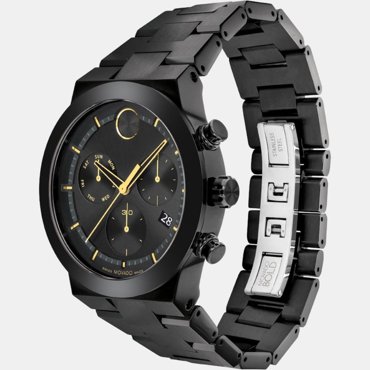 Movado 3600857 view 2