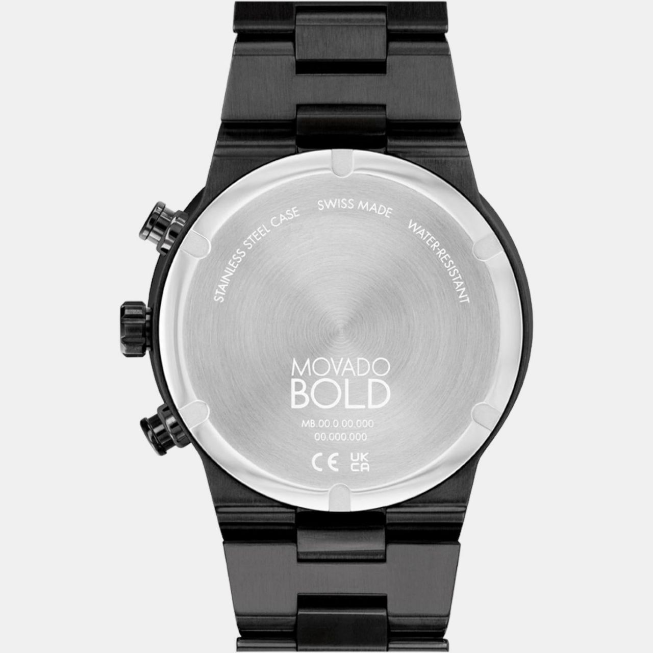 Movado 3600857 view 3