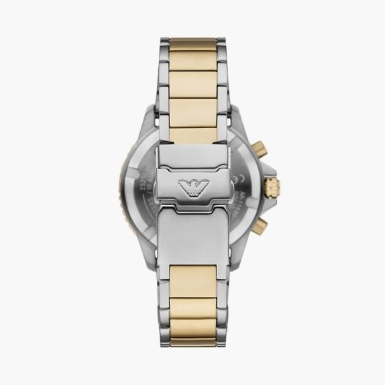 Emporio Armani Mens Watch AR11695I view 2