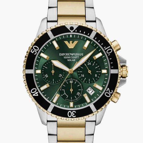 Emporio Armani Mens Watch AR11695I view 4