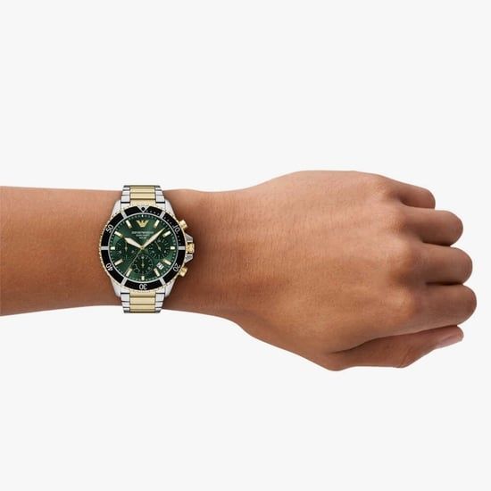 Emporio Armani Mens Watch AR11695I view 5