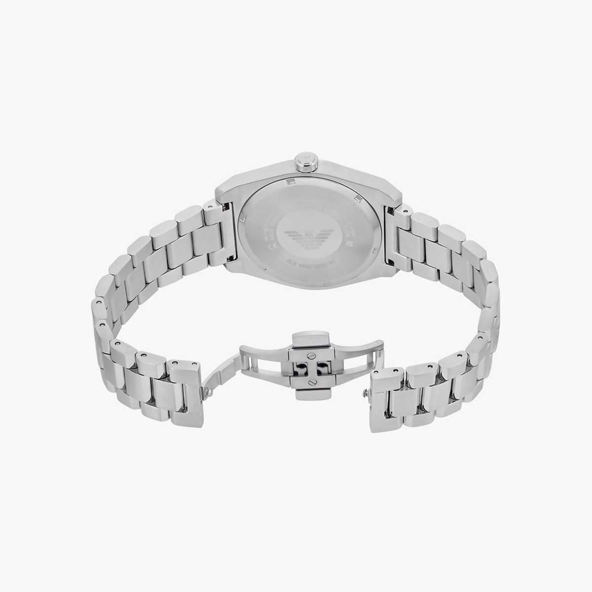 Emporio Armani Green Dial Watch AR11621I view 2