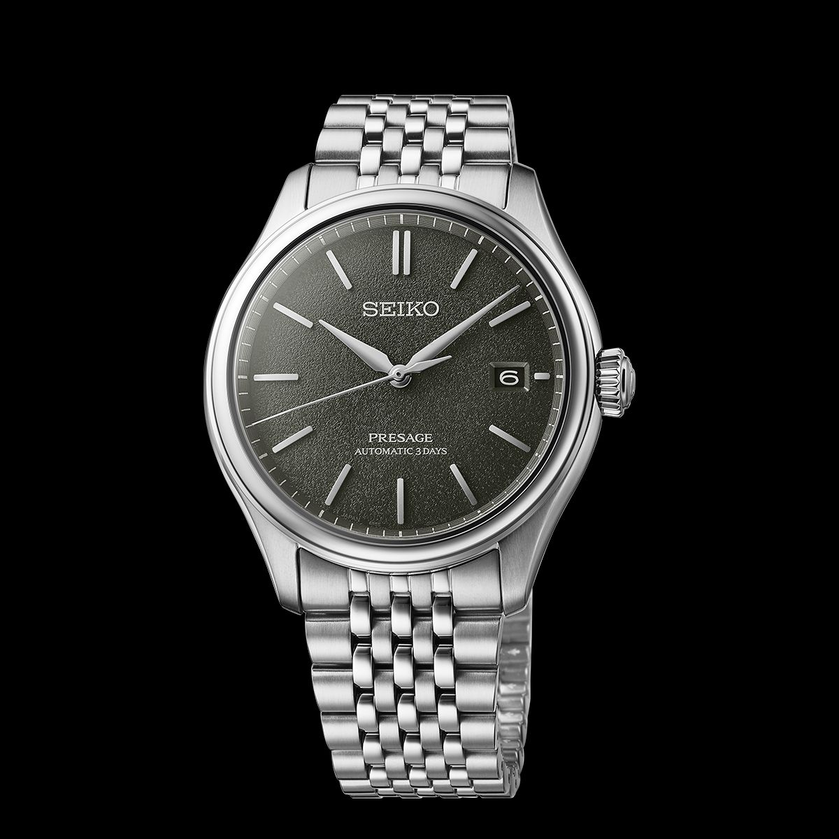 Seiko Presage Automatic SPB465J1 view 2