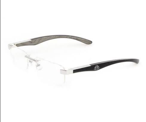 Maybach Eyewear Collection Rimeless view 2