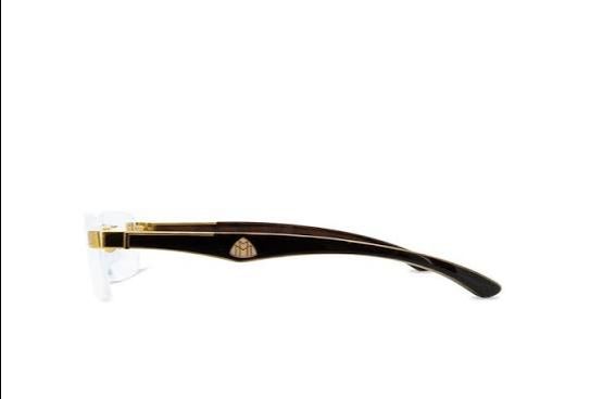 Maybach Eyewear Collection Rimeless view 6
