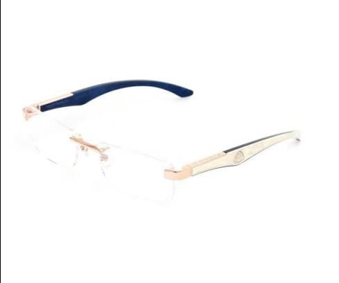 Maybach Eyewear Collection Rimeless view 7