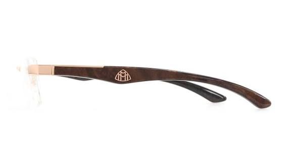 Maybach Eyewear Collection Rimeless view 9