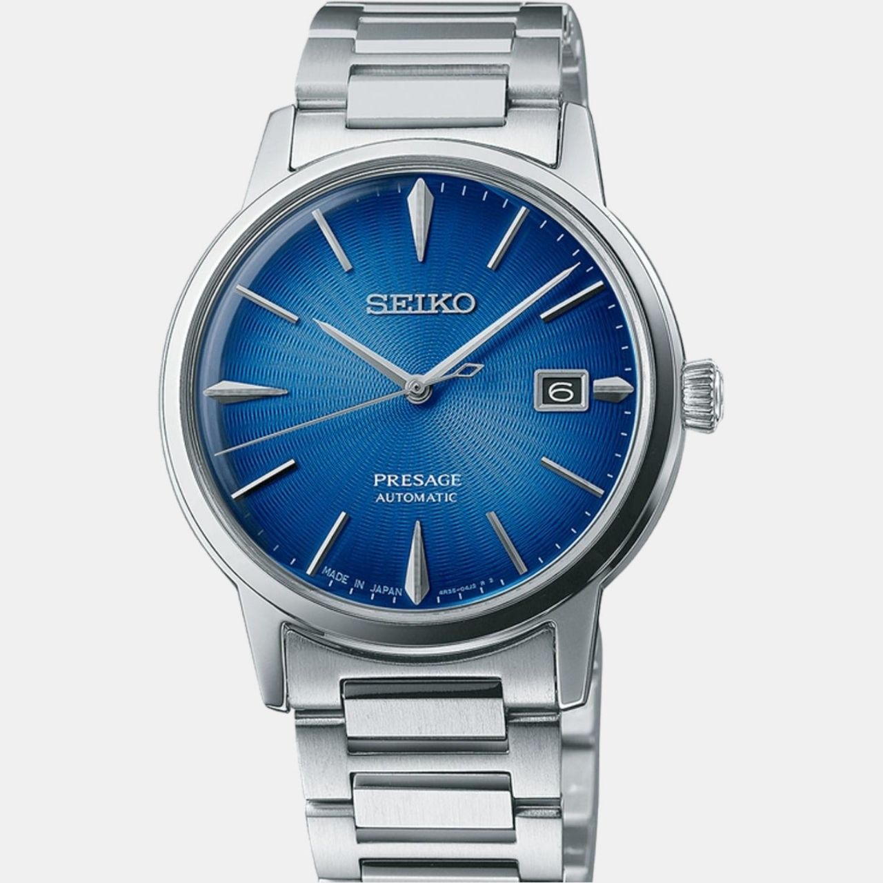 Seiko Presage SRPJ13J1 view 3