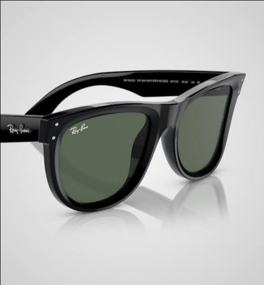 Ray-Ban Reverse Wayfarer view 2