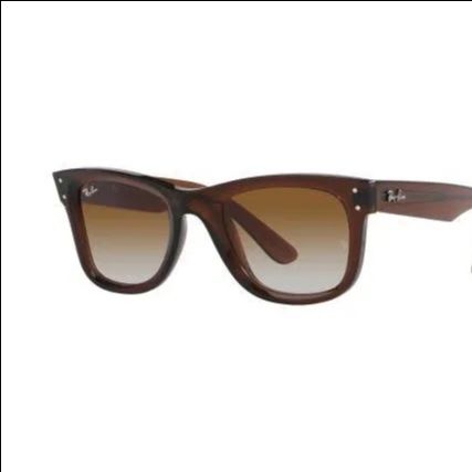 Ray-Ban Reverse Wayfarer view 4