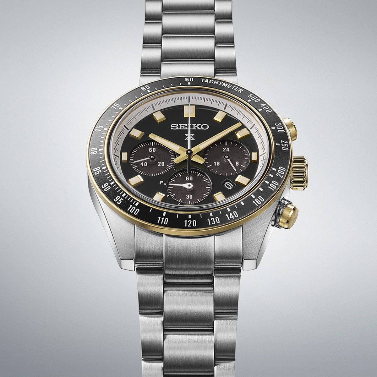 SEIKO Chronograph SSC941P1 view 2