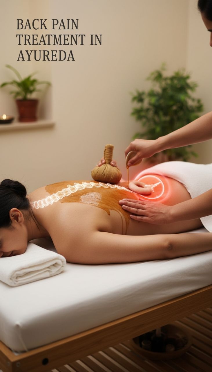 Back Pain Treatment view 3