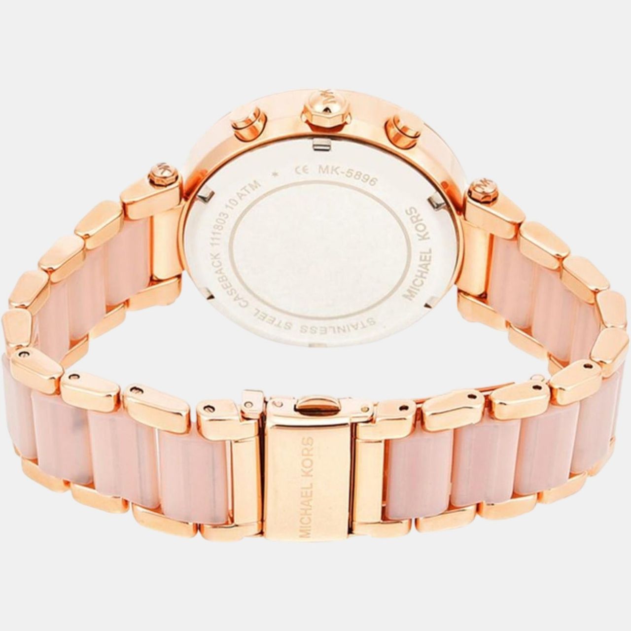 Michael Kors Women MK5896I view 2