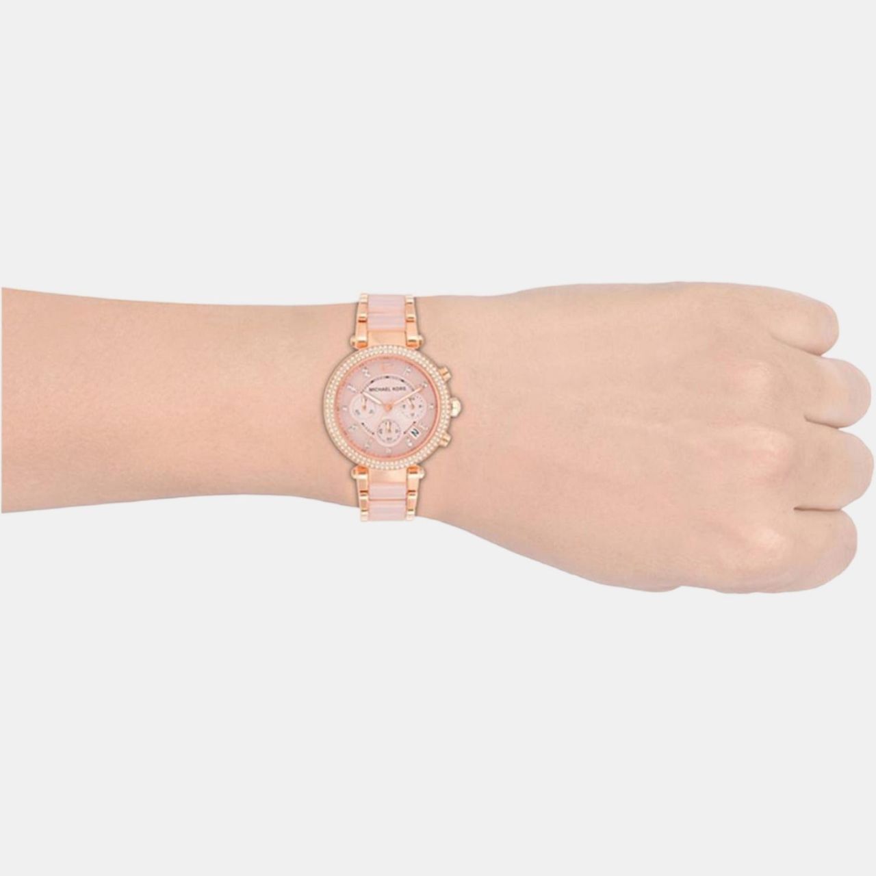 Michael Kors Women MK5896I view 5