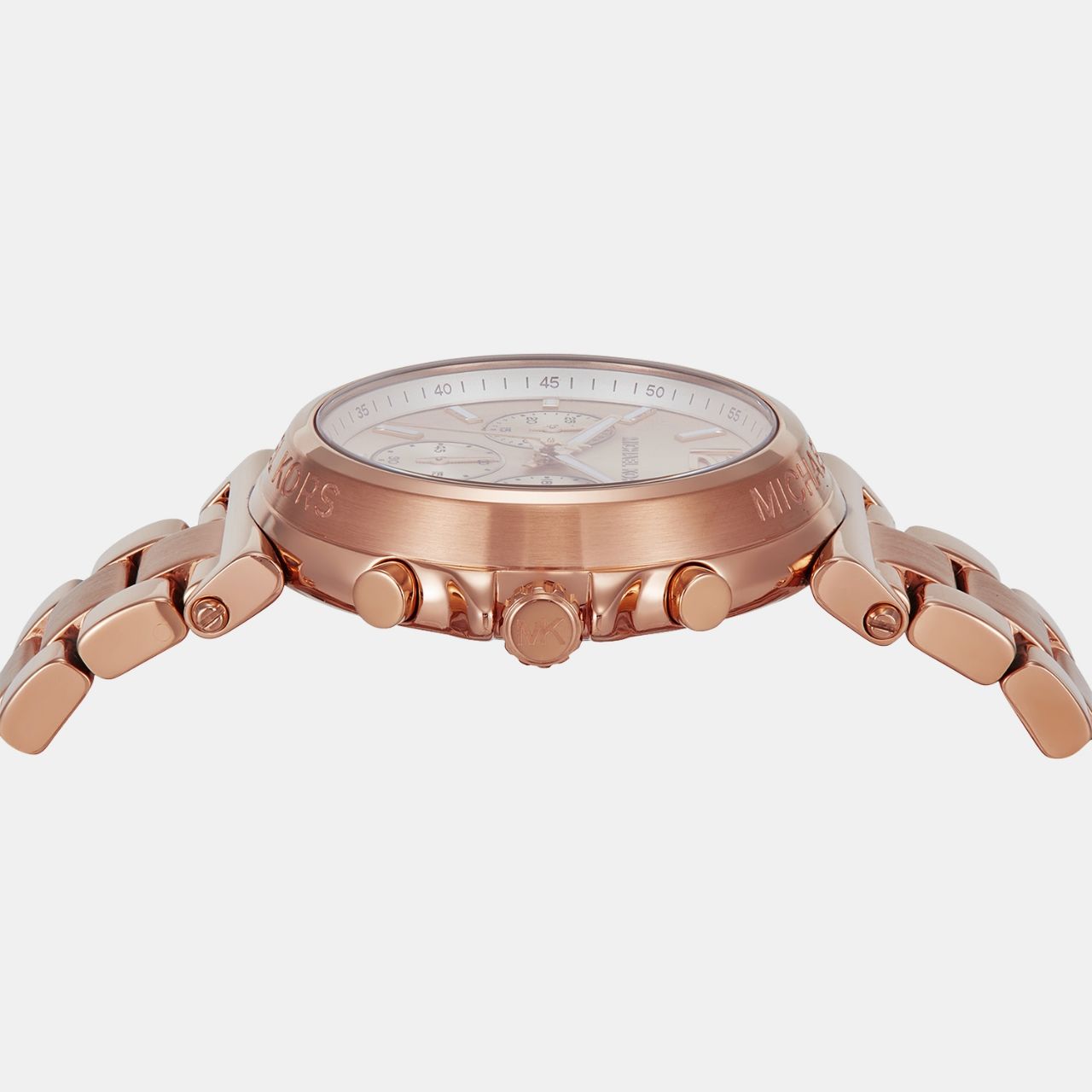 Michael Kors Rose Gold Women MK7494 view 4
