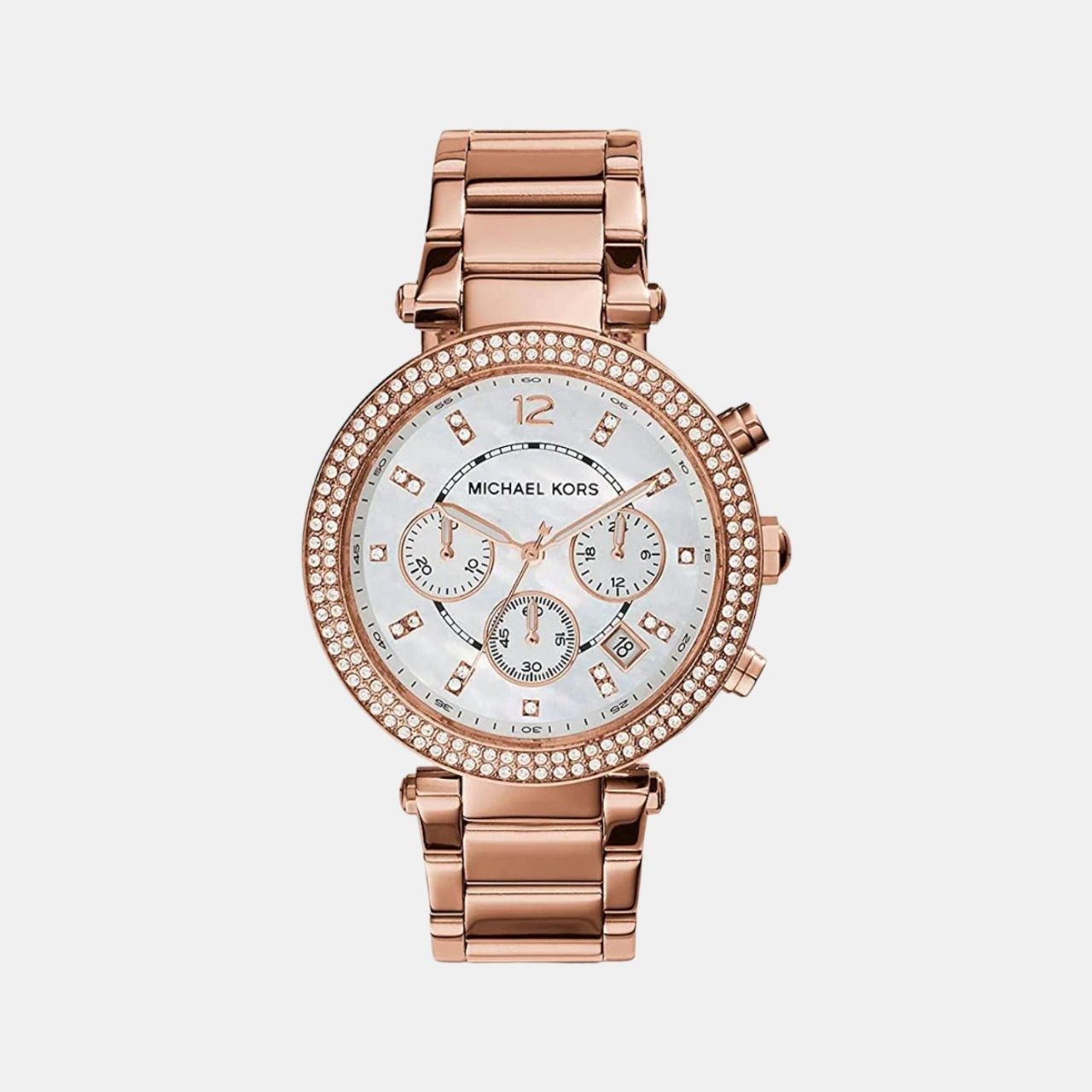 Michael Kors Women MK6491