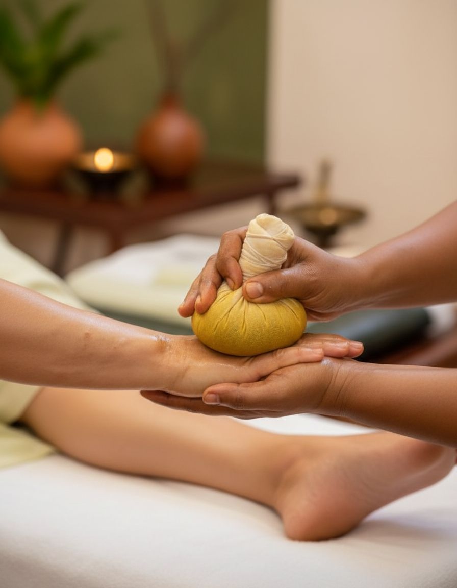 Ayurvedic Treatment for Arthritis view 2
