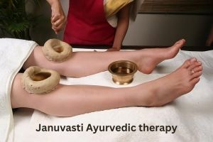 Ayurvedic Treatment for Arthritis view 3