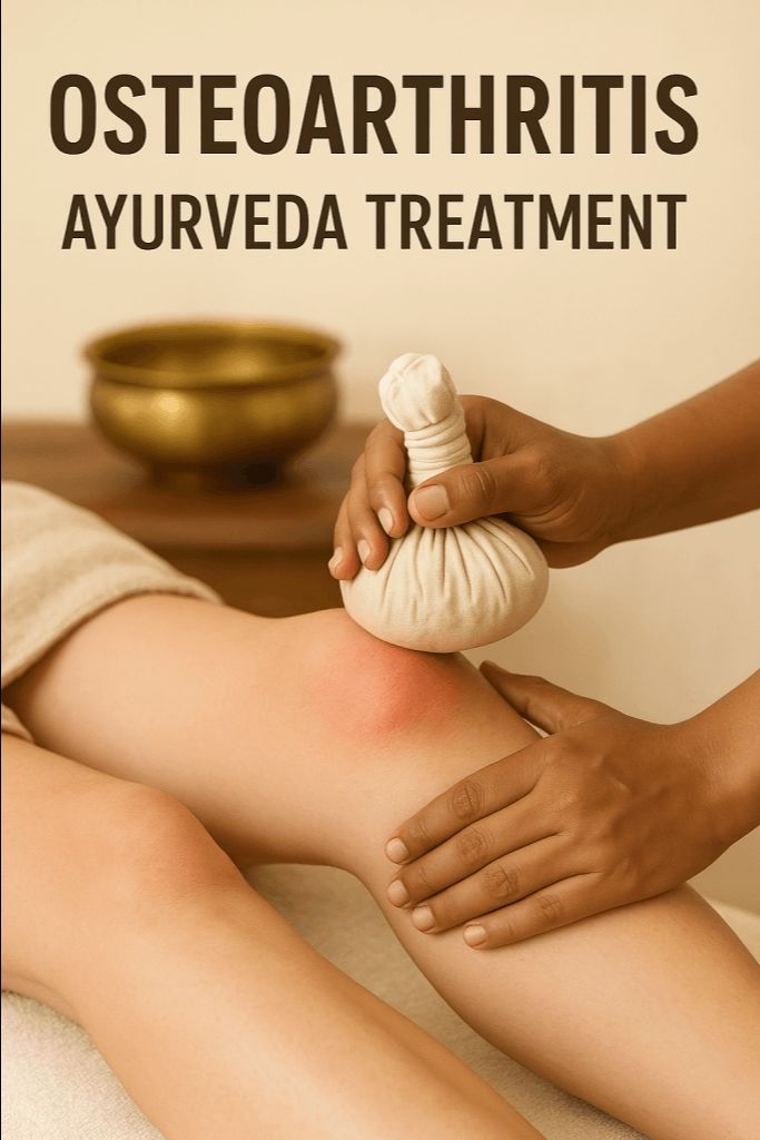 Ayurvedic Treatment for Arthritis view 4