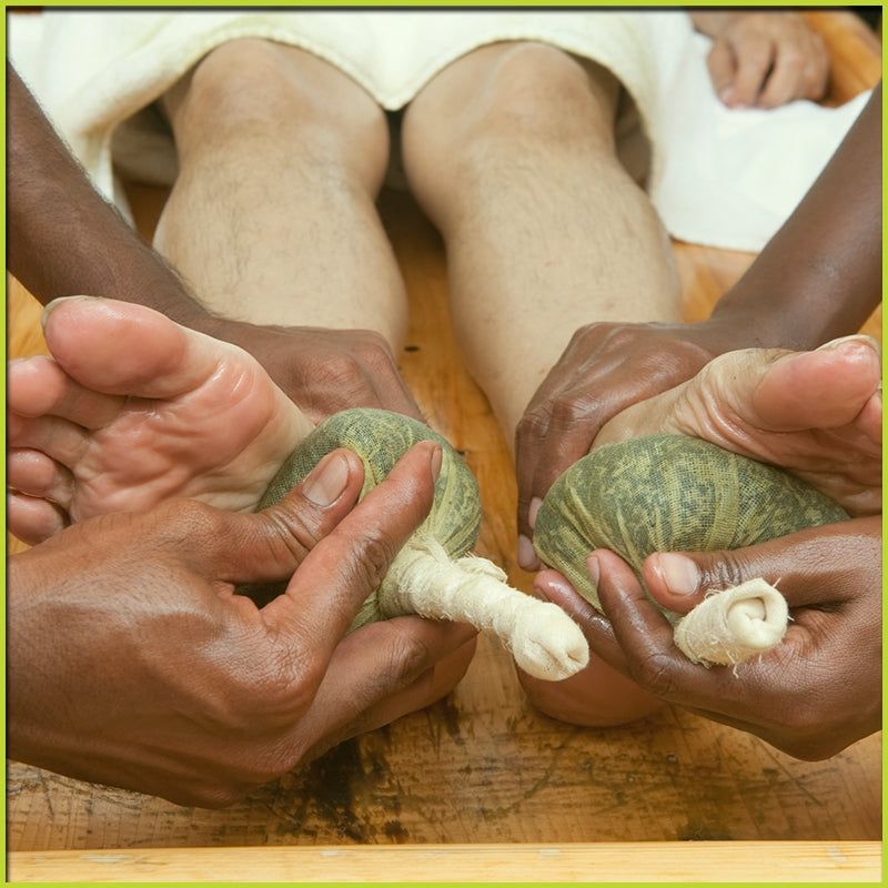 Ayurvedic Treatment for Arthritis view 5