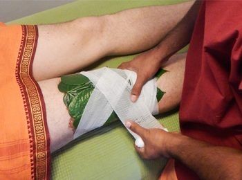 Ayurvedic Treatment for Arthritis view 6