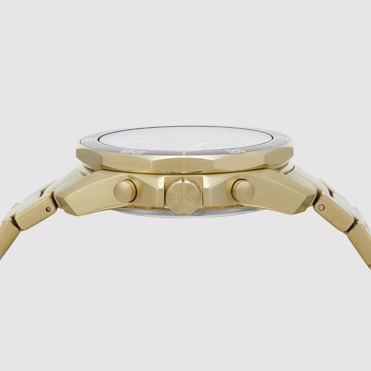 Armani Exchange Gold AX1958I view 2
