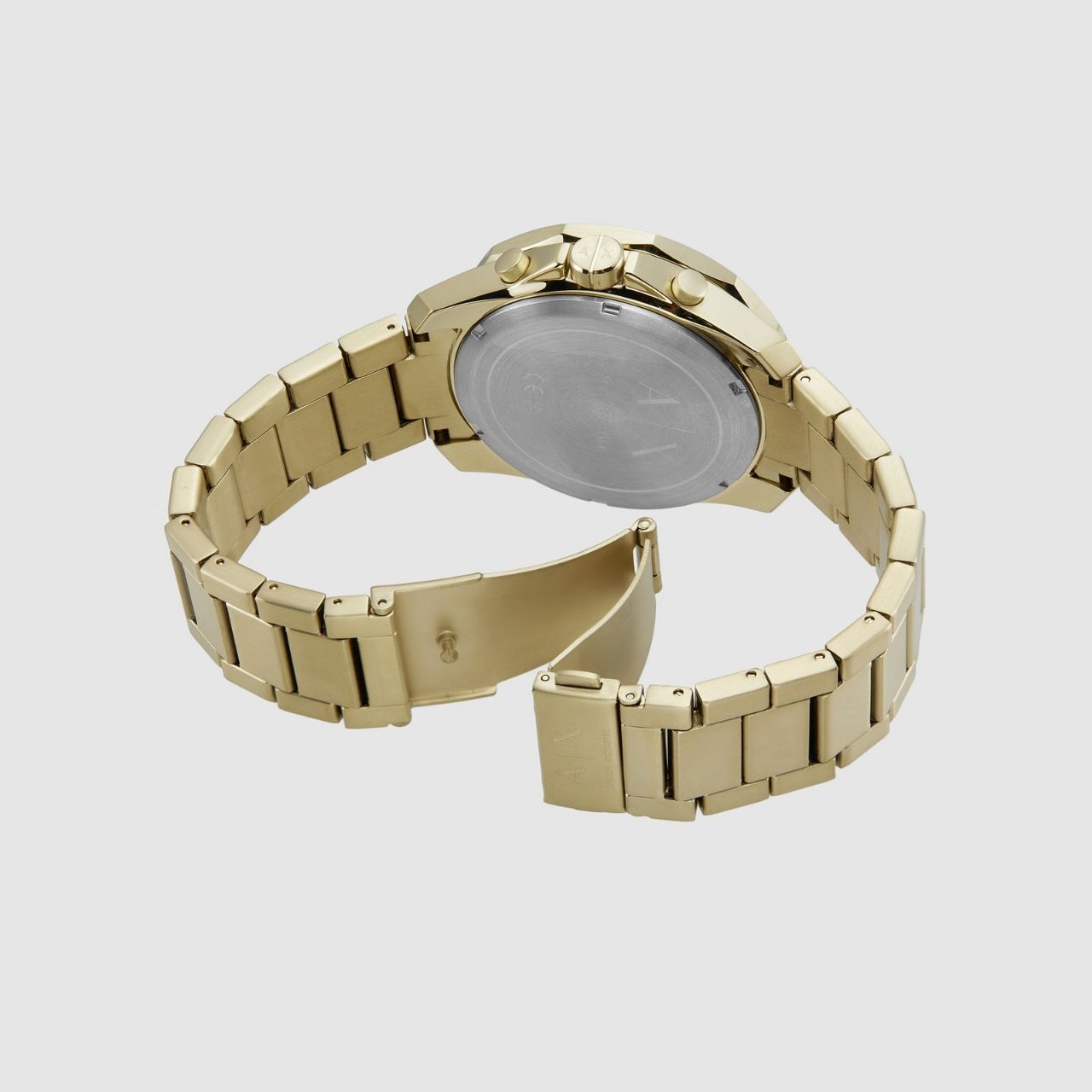 Armani Exchange Gold AX1958I view 3